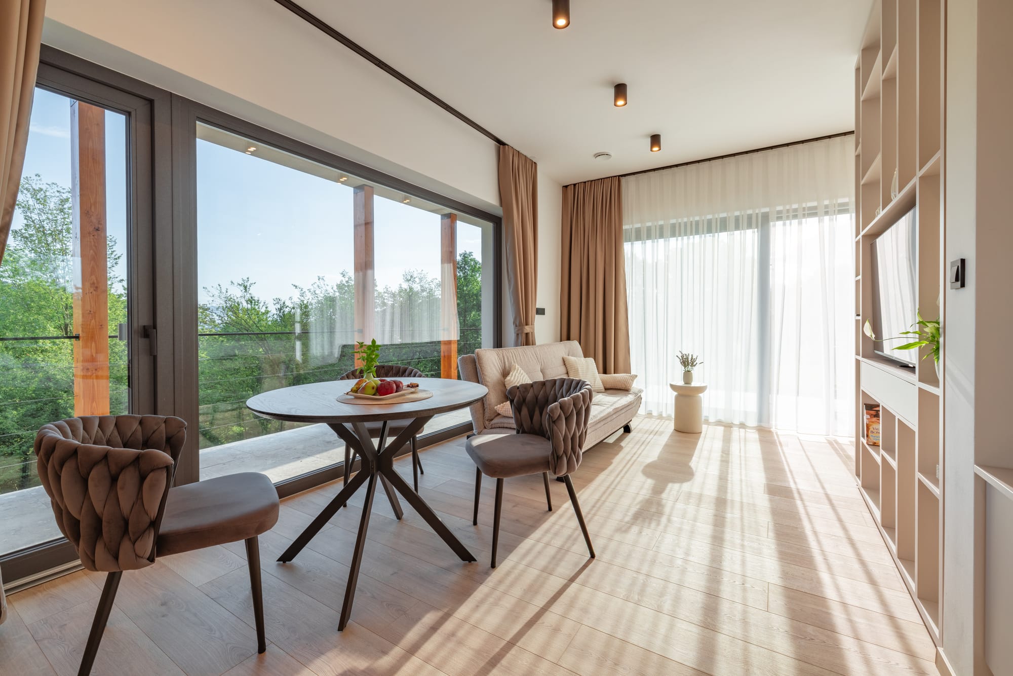 Apartma Aurelia