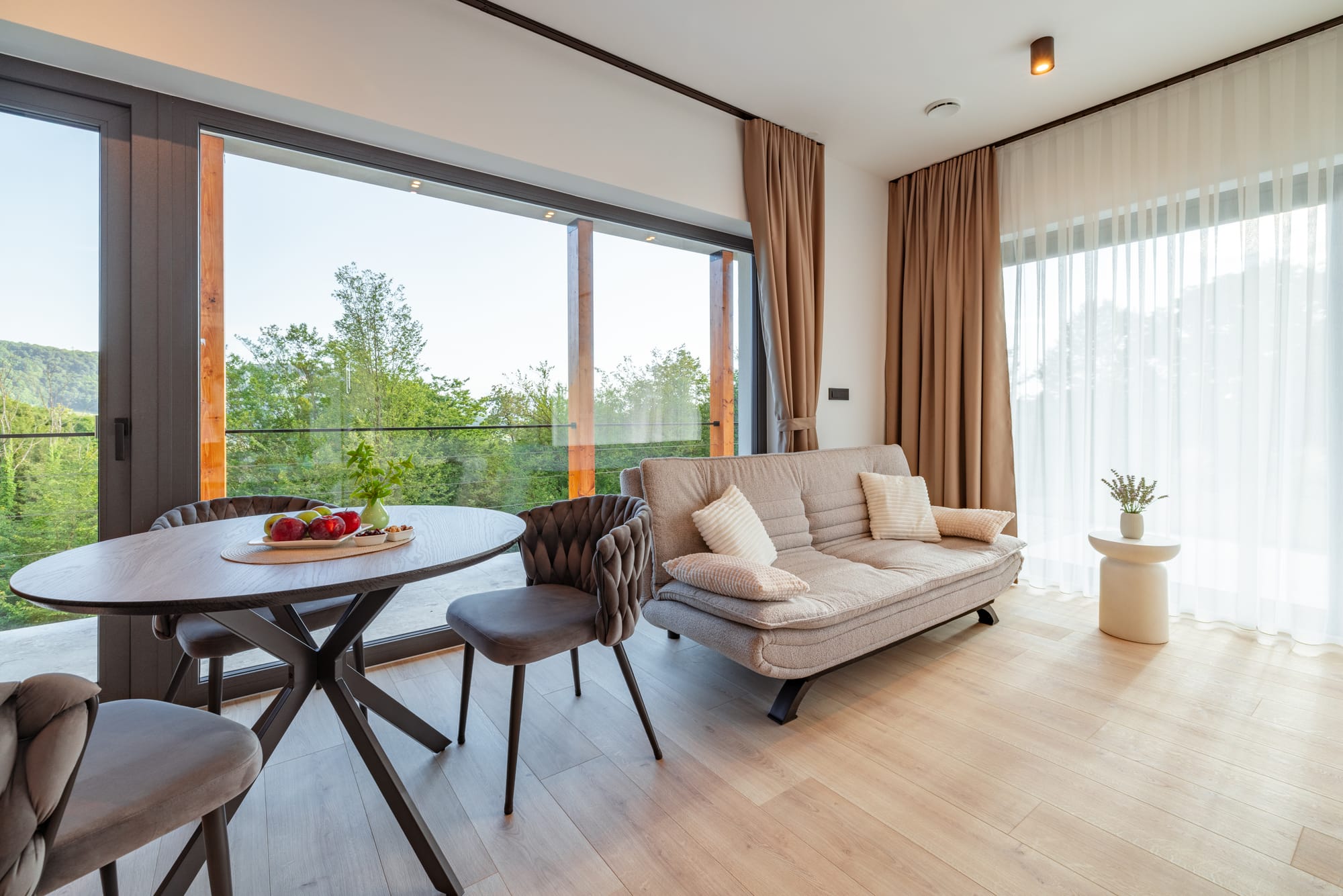 Apartma Aurelia