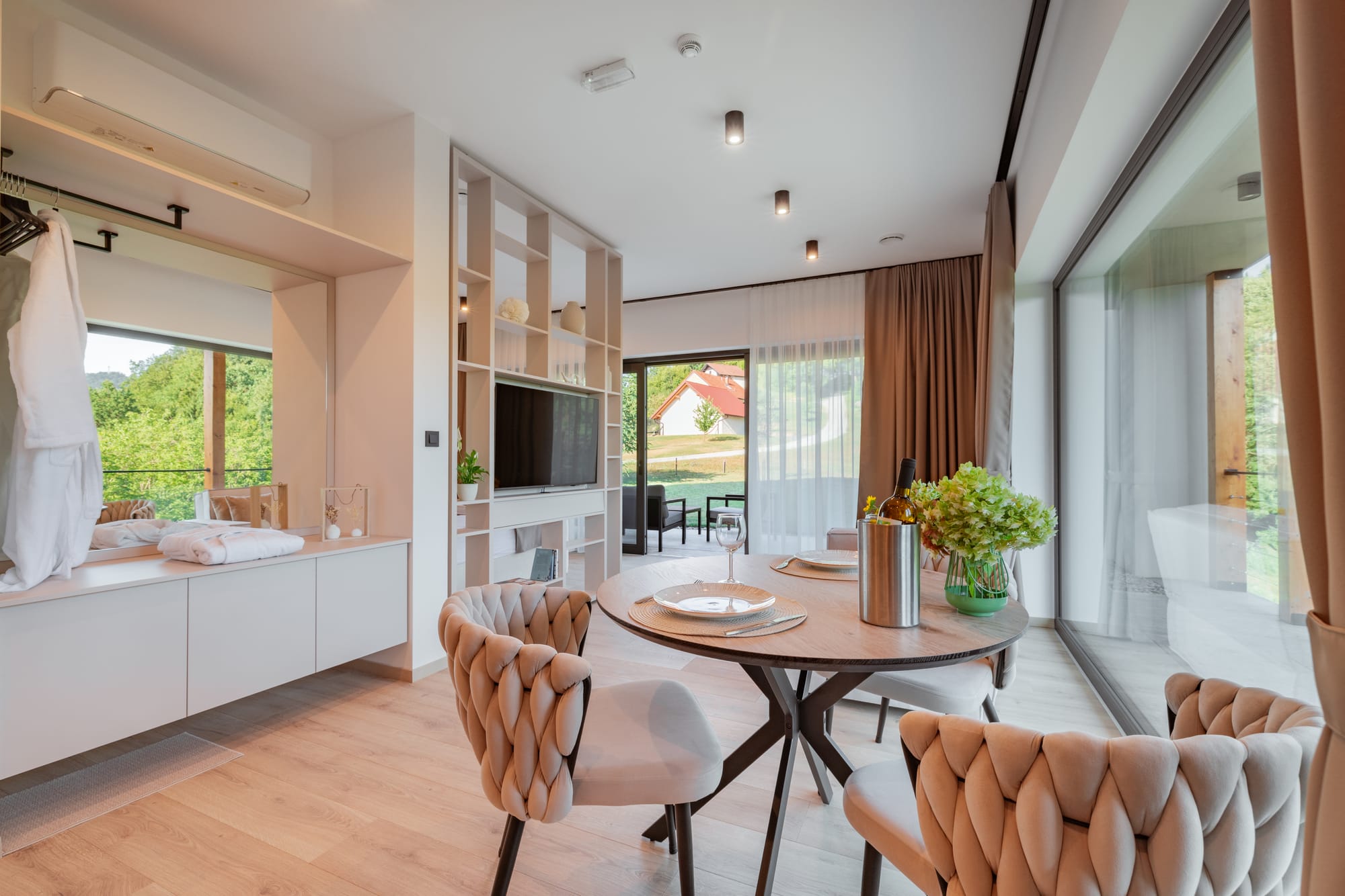 Apartma Vitalia