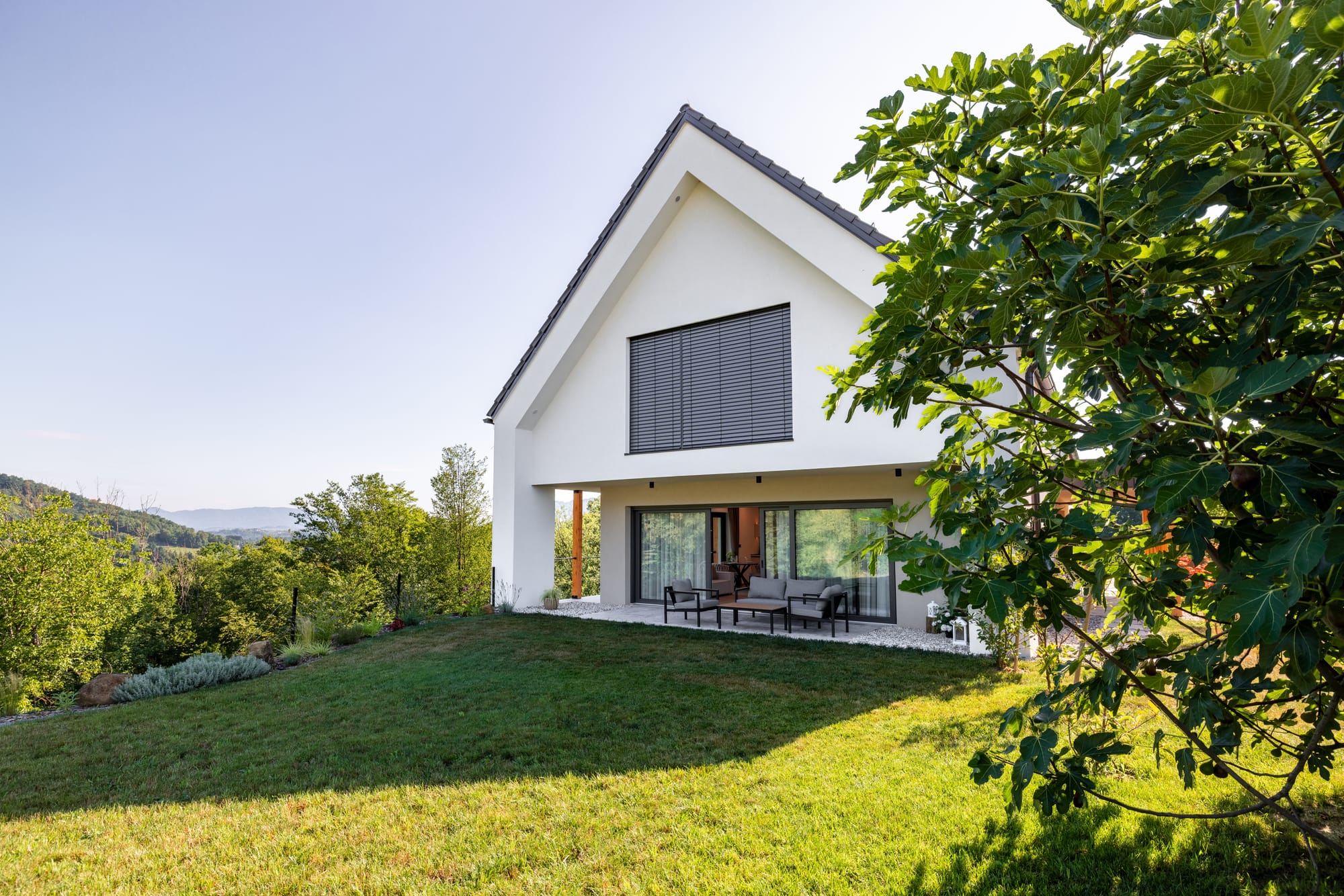 Balsamia Boutique Apartments nad Podčetrtkom