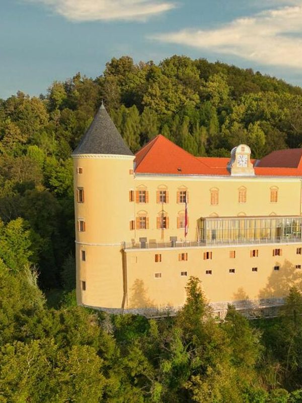Grad Podčetrtek